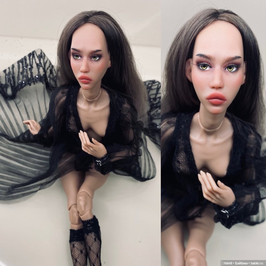 Беседа с мастером Екатериной Гончаровой