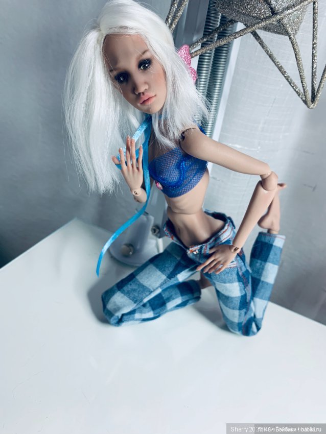 Беседа с мастером Екатериной Гончаровой