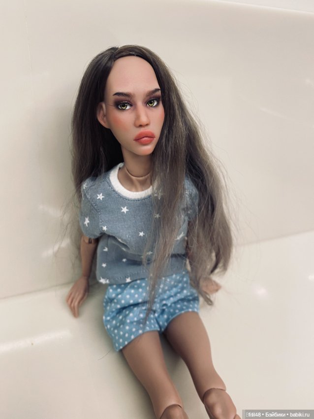 Беседа с мастером Екатериной Гончаровой (фото 6)