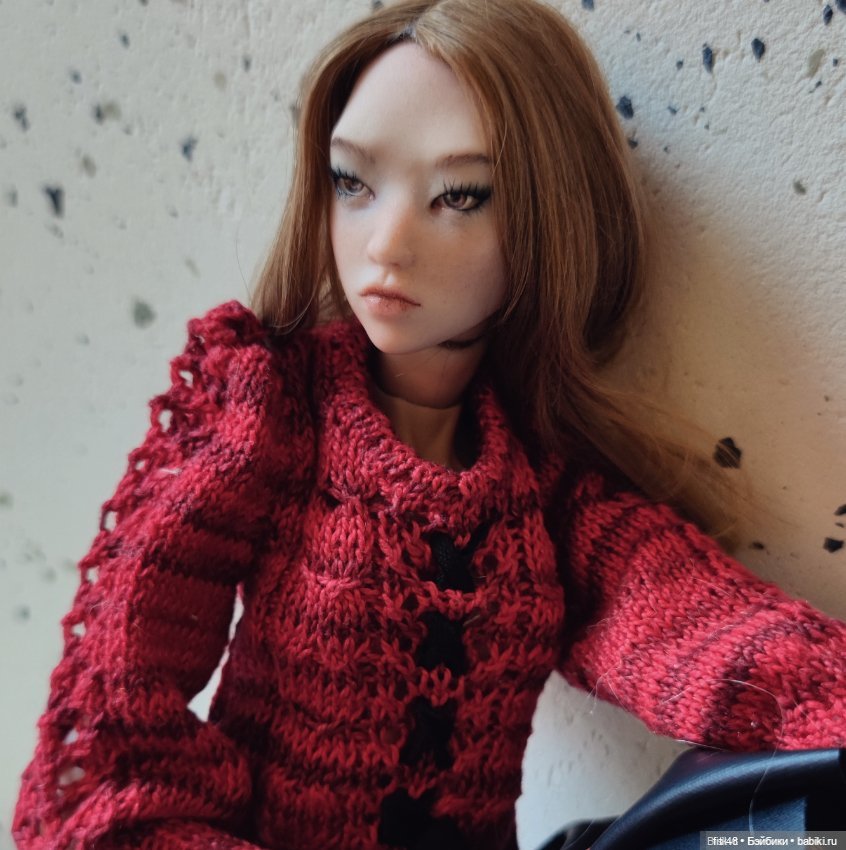 Беседа с мастером Екатериной Гончаровой (фото 9)