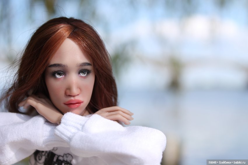 Беседа с мастером Екатериной Гончаровой (фото 5)