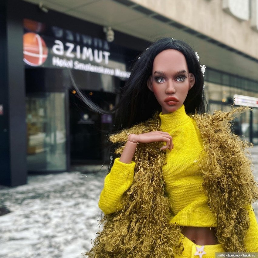 Беседа с мастером Екатериной Гончаровой (фото 8)