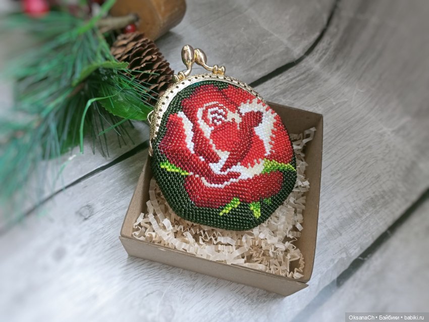 Еще одна жемчужина в ассортименте (фото 3)