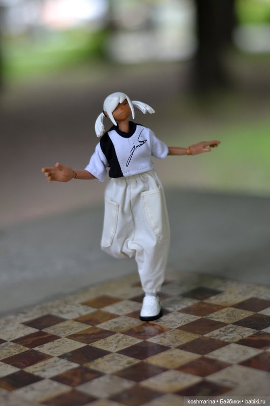 Спортсменка и просто красавица (фото 8)