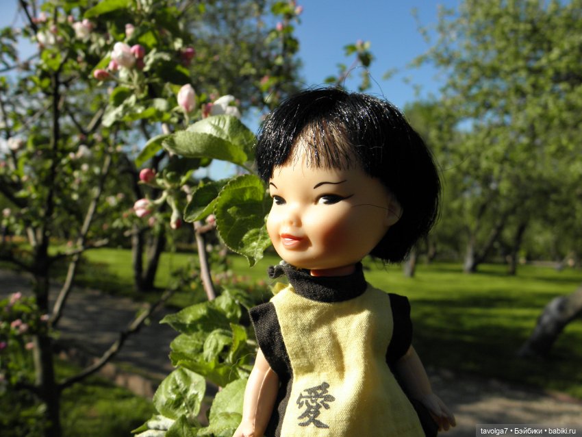 Heidi от Remco и Penny Brite