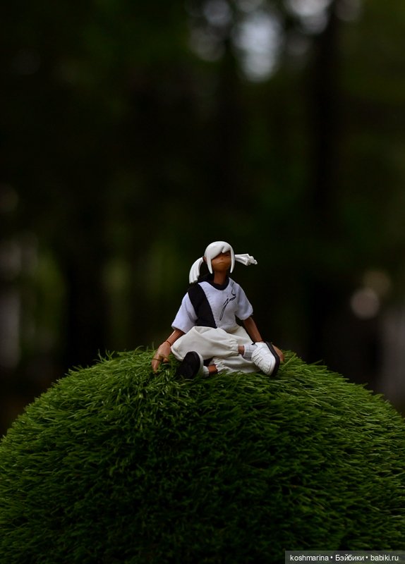 Спортсменка и просто красавица (фото 5)