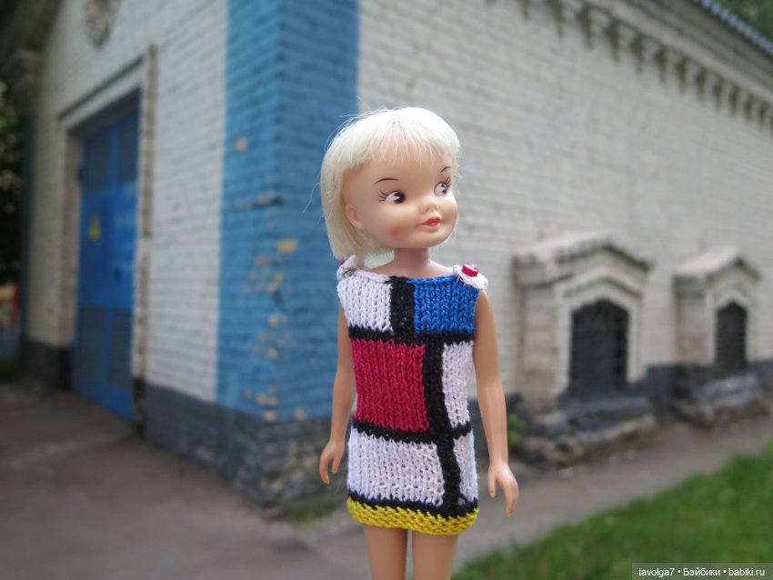 Heidi от Remco и Penny Brite