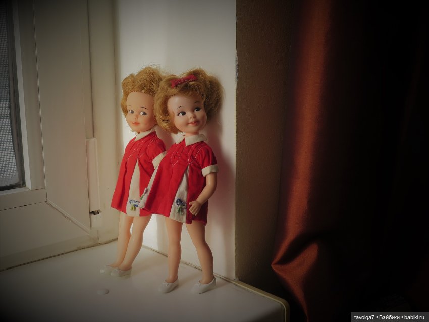 Heidi от Remco и Penny Brite (фото 2)