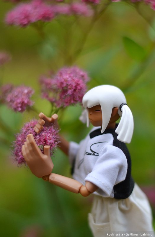 Спортсменка и просто красавица (фото 6)