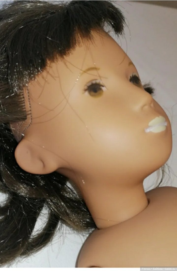 И снова саши! Стоит ли овчинка выделки или прошивка Sasha doll (фото 3)