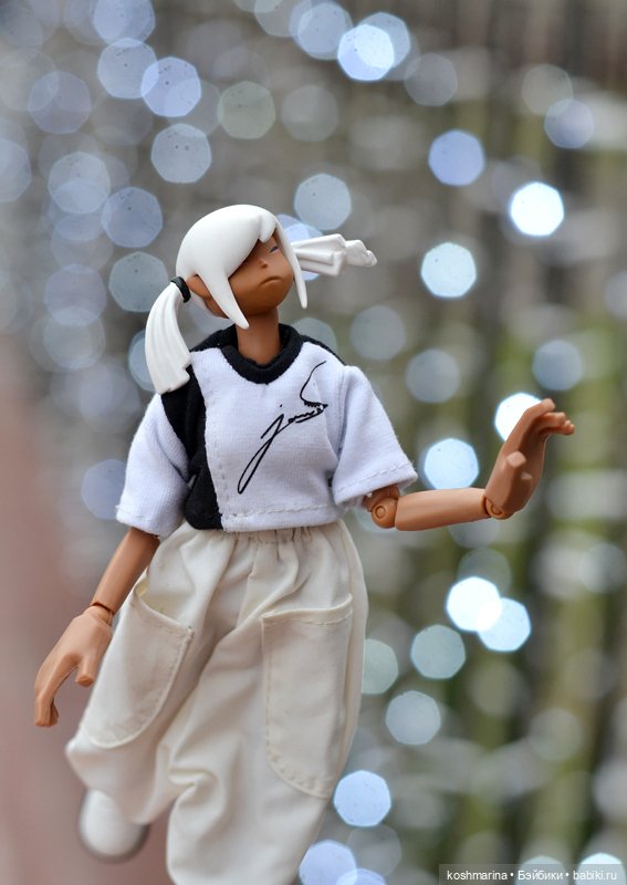 Спортсменка и просто красавица