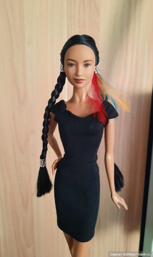 Мои Goddess — Куклы Barbie (Барби): Looks