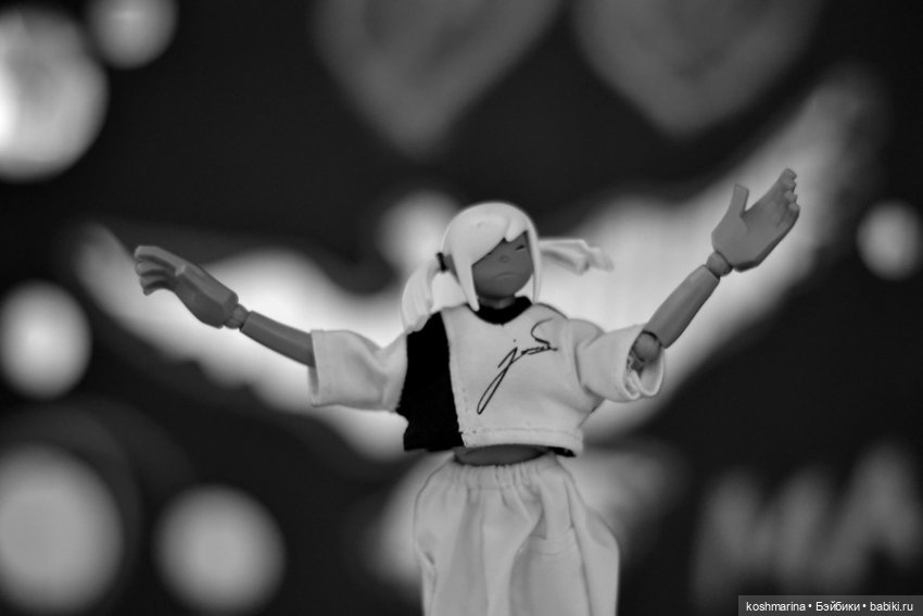 Спортсменка и просто красавица (фото 9)