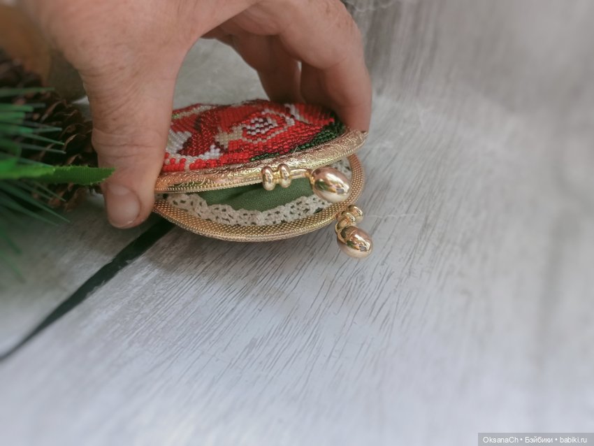 Еще одна жемчужина в ассортименте (фото 5)