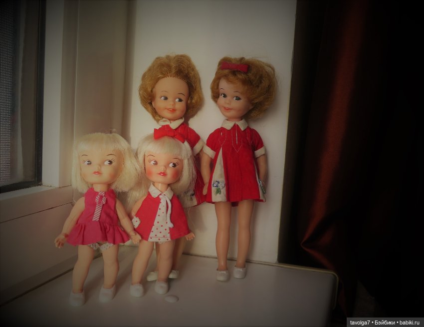 Heidi от Remco и Penny Brite (фото 6)