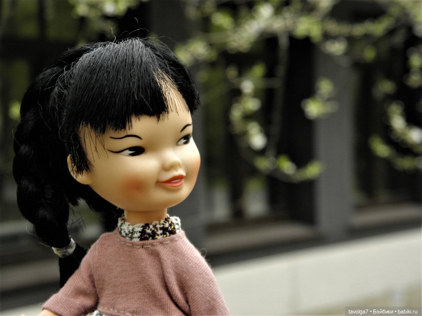 Heidi от Remco и Penny Brite