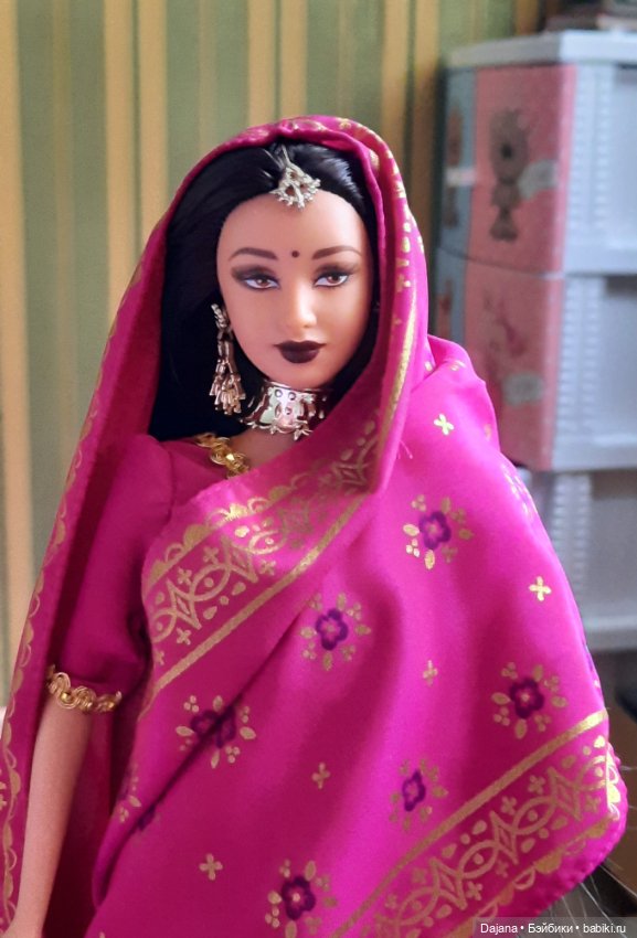 Мои Goddess — Куклы Barbie (Барби): Looks