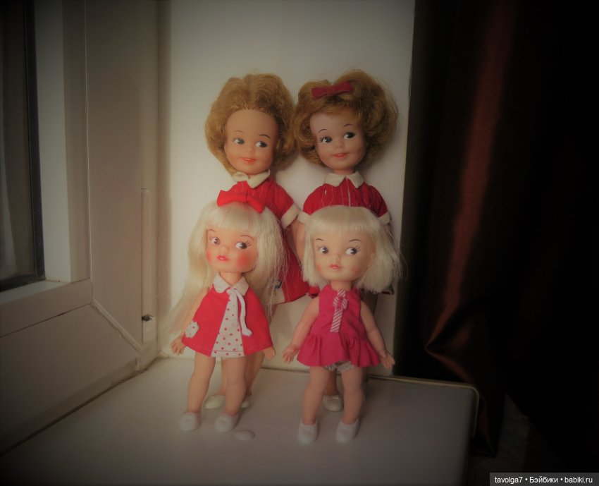 Heidi от Remco и Penny Brite (фото 5)