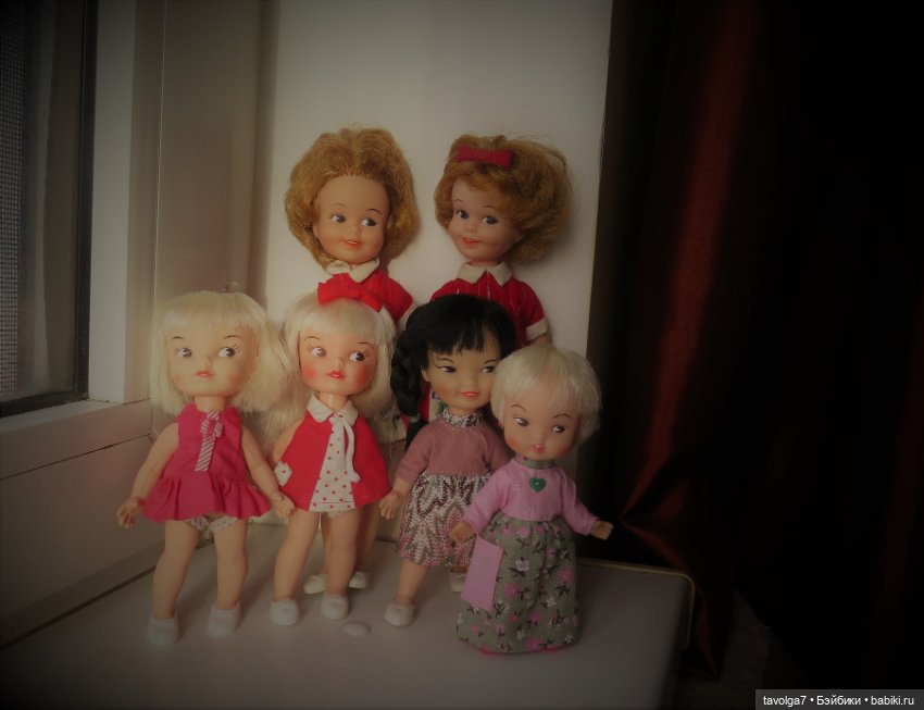 Heidi от Remco и Penny Brite (фото 7)