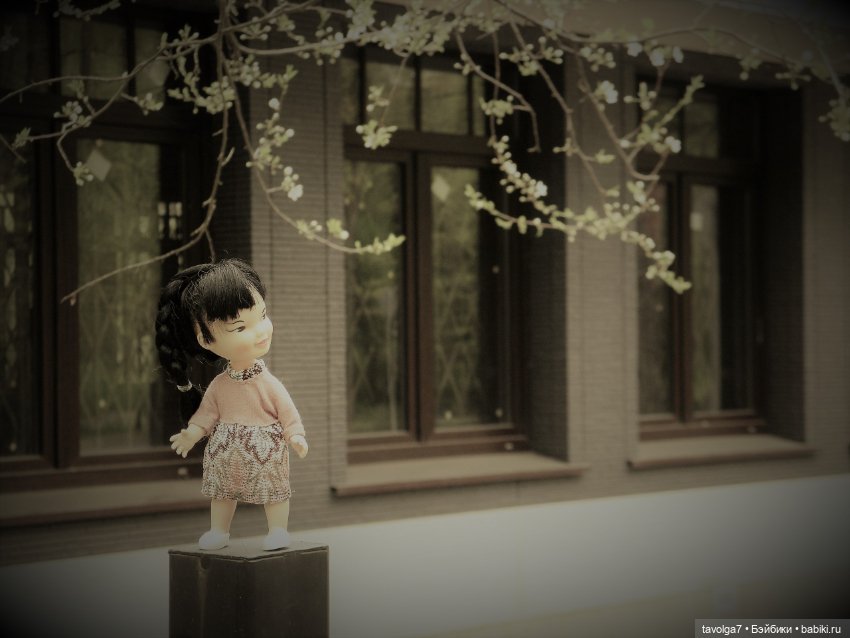 Heidi от Remco и Penny Brite