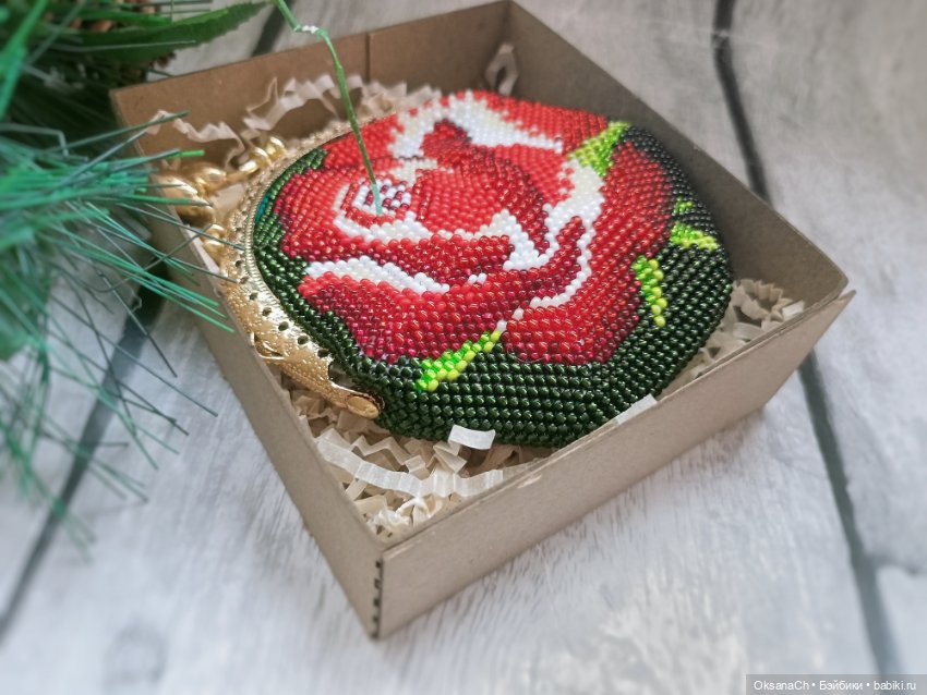 Еще одна жемчужина в ассортименте (фото 2)