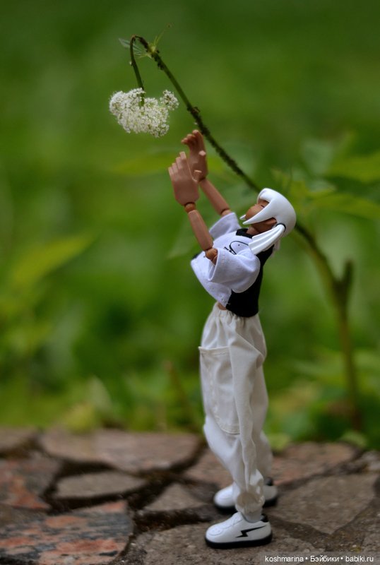 Спортсменка и просто красавица