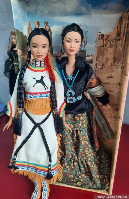 Мои Goddess — Куклы Barbie (Барби): Looks