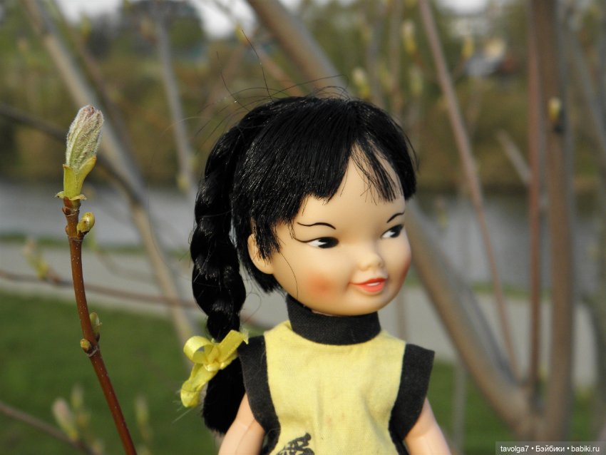 Heidi от Remco и Penny Brite (фото 9)