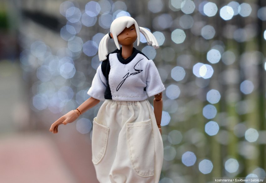 Спортсменка и просто красавица