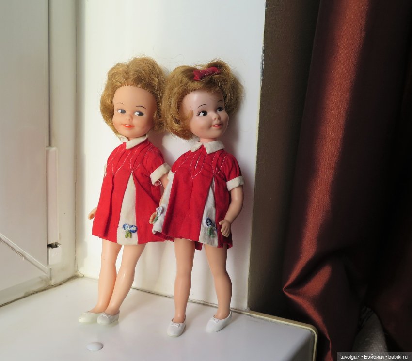 Heidi от Remco и Penny Brite (фото 3)