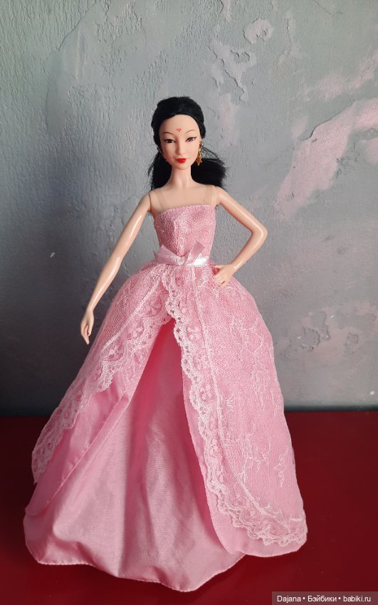 Мои Goddess — Куклы Barbie (Барби): Looks