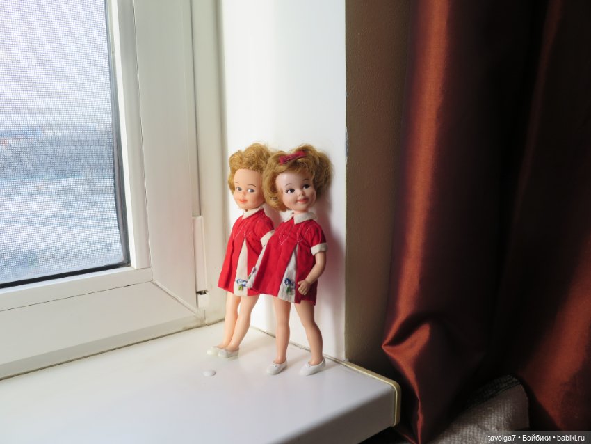 Heidi от Remco и Penny Brite