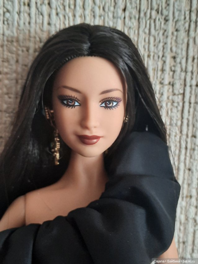 Мои Goddess — Куклы Barbie (Барби): Looks