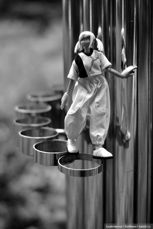 Спортсменка и просто красавица (фото 7)