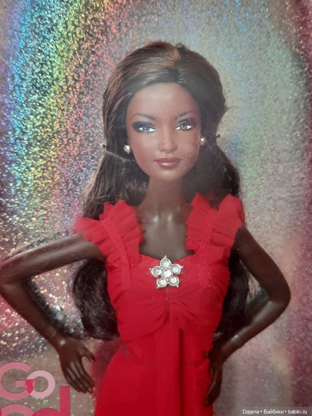 Мои Goddess — Куклы Barbie (Барби): Looks