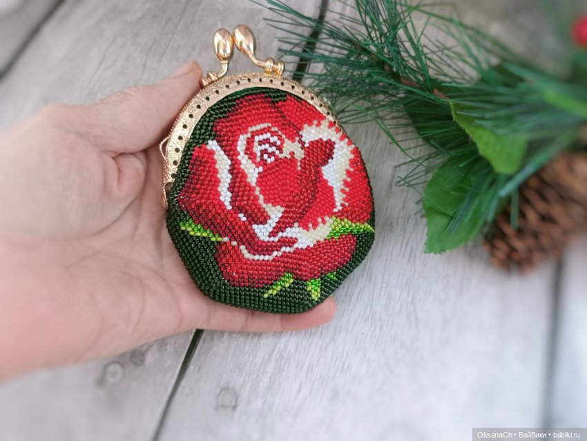 Еще одна жемчужина в ассортименте (фото 6)