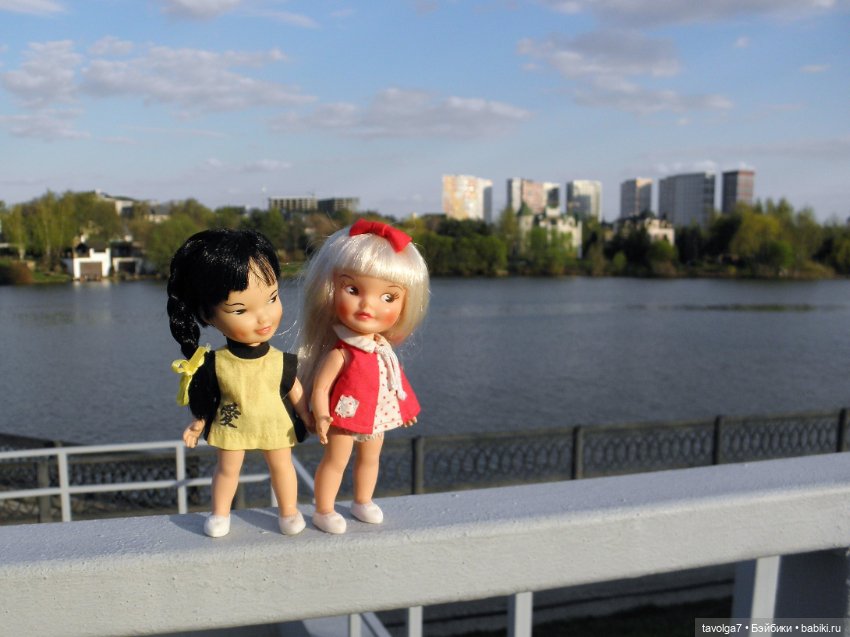 Heidi от Remco и Penny Brite