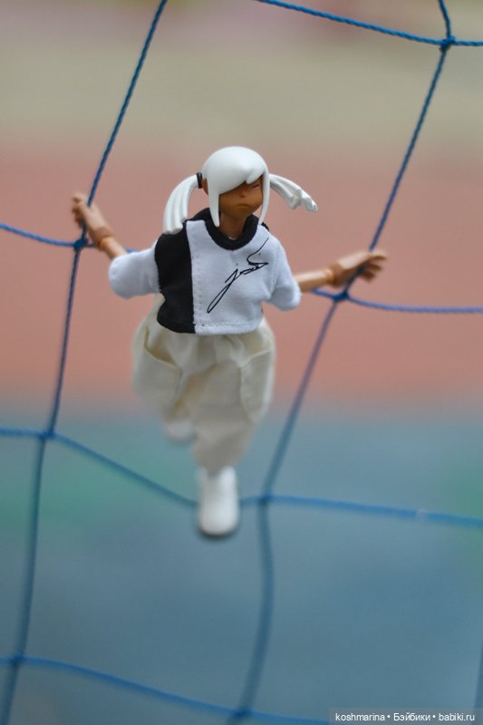 Спортсменка и просто красавица (фото 10)