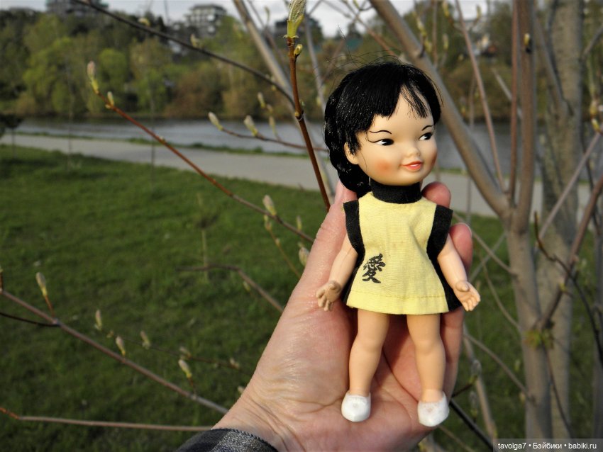 Heidi от Remco и Penny Brite (фото 10)