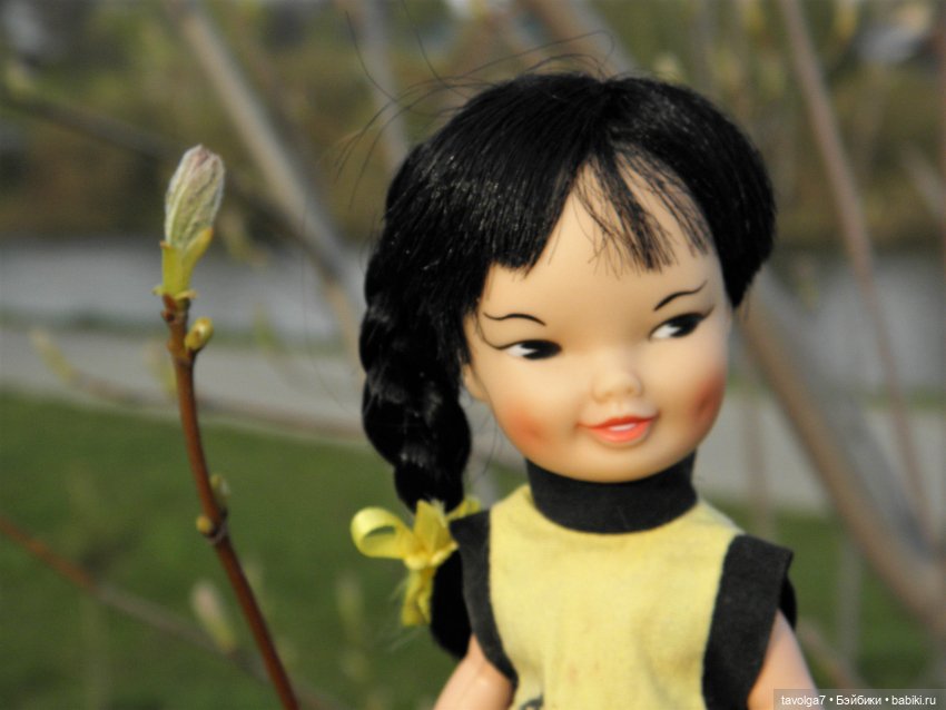 Heidi от Remco и Penny Brite (фото 8)