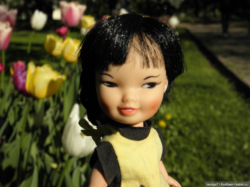 Heidi от Remco и Penny Brite