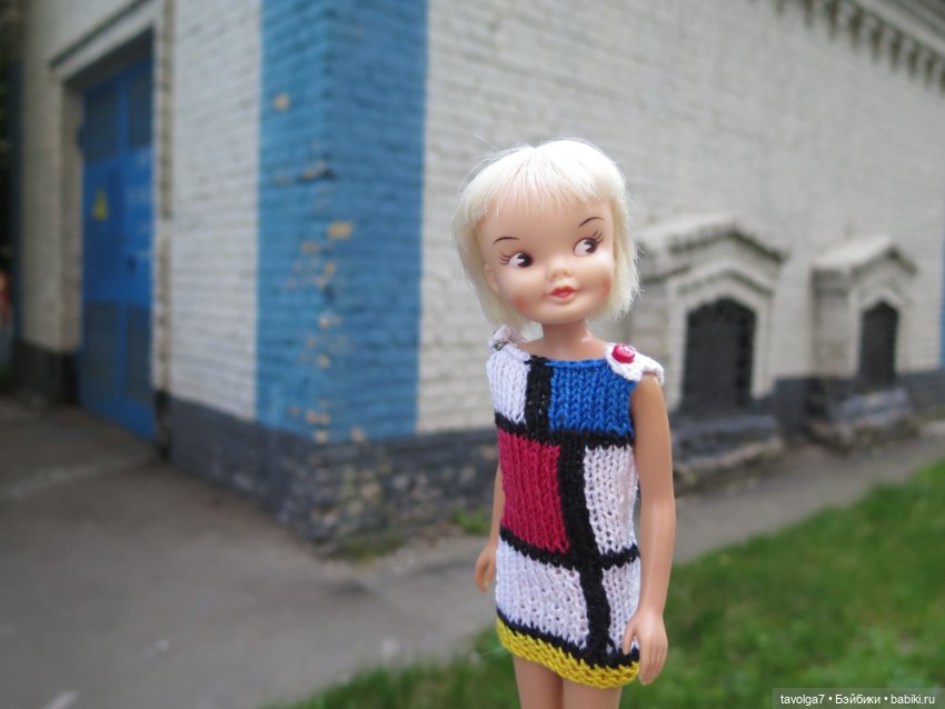 Heidi от Remco и Penny Brite