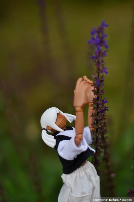 Спортсменка и просто красавица (фото 3)