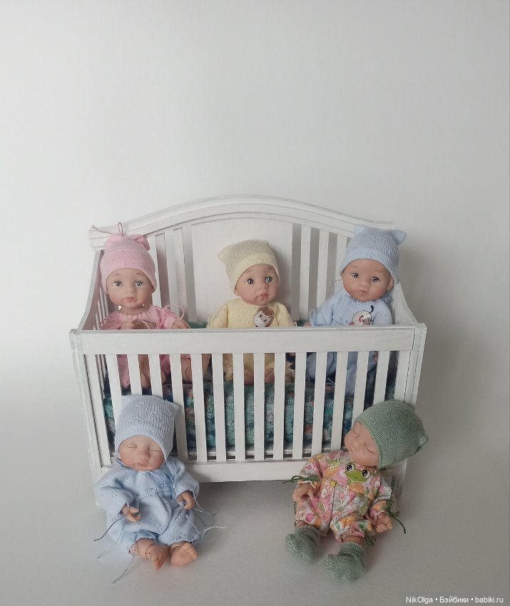 Авторские шарнирные куклы своими руками: лепка (фото 3)