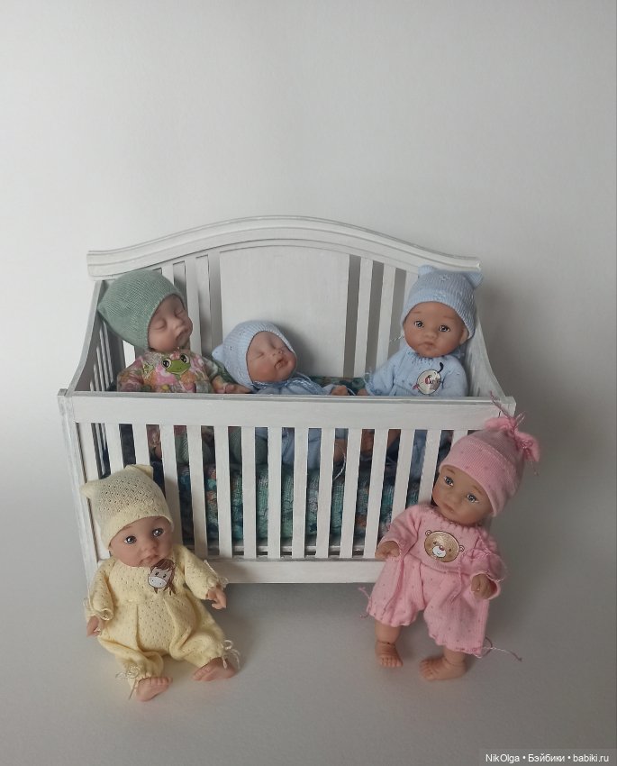 Авторские шарнирные куклы своими руками: лепка