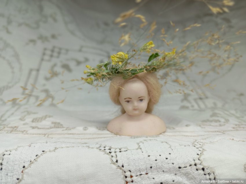 Шляпки — Одежда и обувь для кукол своими руками: фото (фото 2)