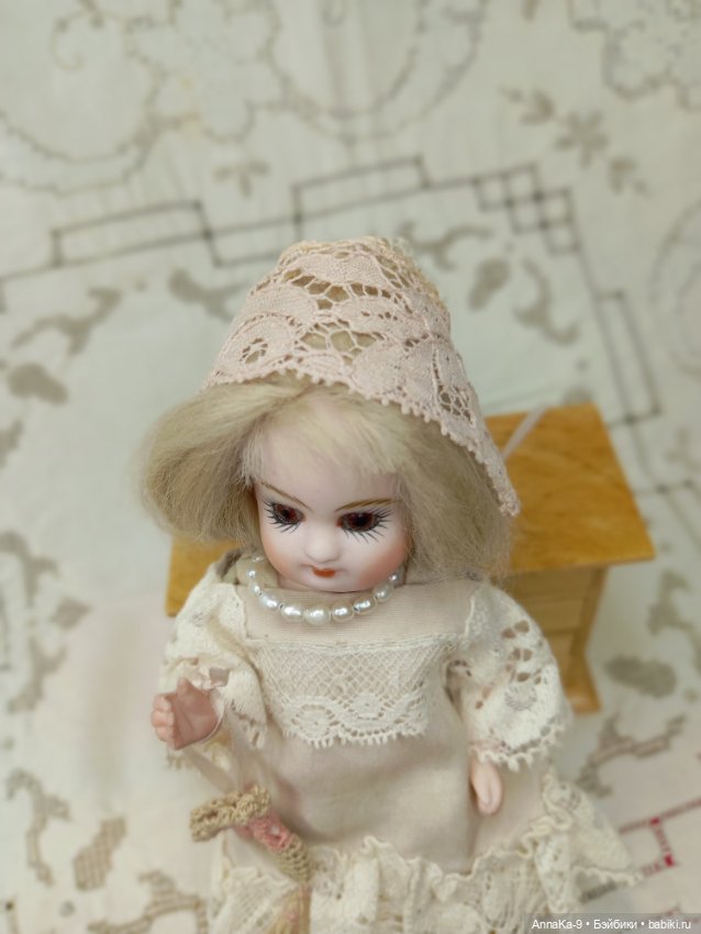 Шляпки — Одежда и обувь для кукол своими руками: фото