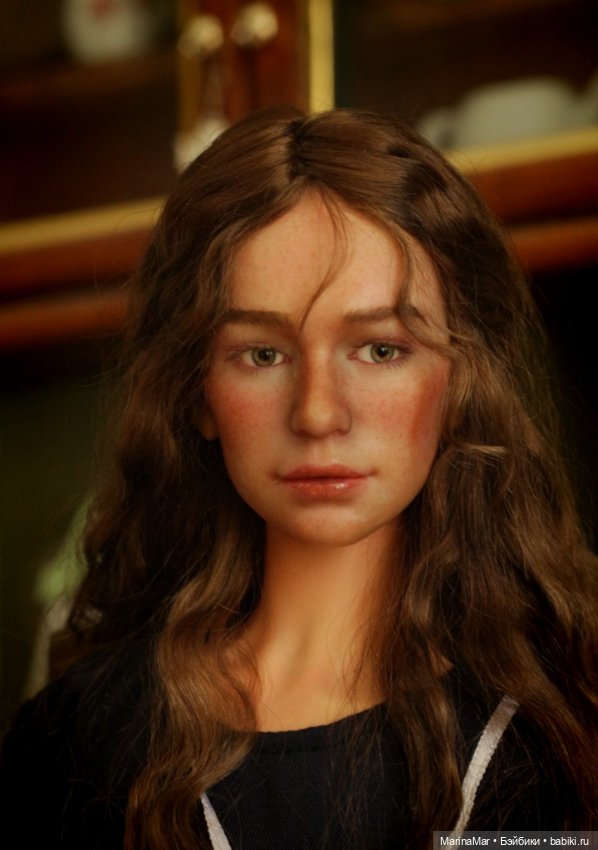 Милагрос. Море, шляпка и винтаж (фото 7)