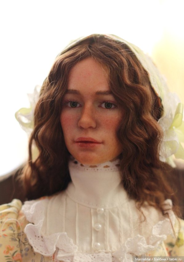 Милагрос. Море, шляпка и винтаж (фото 9)