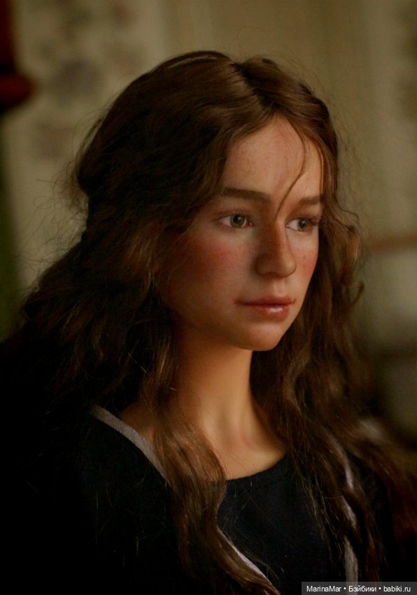 Милагрос. Море, шляпка и винтаж (фото 5)